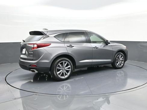 Used 2024 Acura RDX SH-AWD w/ Technology Package image 15