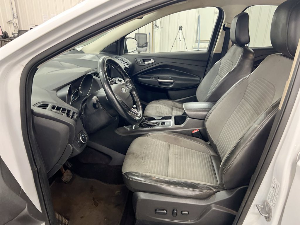 Used 2019 Ford Escape SE FWD image 19