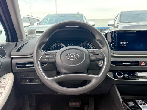 Used 2023 Hyundai Sonata SEL w/ Cargo Package image 23