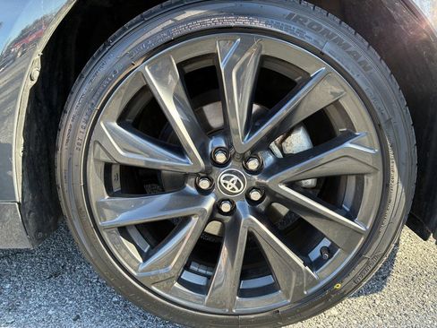 Used 2023 Toyota Corolla SE image 20