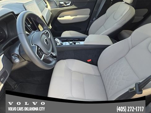 Used 2026 Volvo XC60 B5 Plus w/ Protection Package Premier AWD/4WD image 10