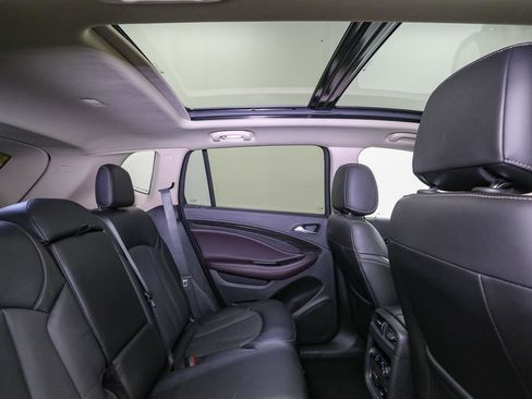 Used 2018 Buick Envision Essence image 22