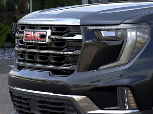 New 2026 GMC Acadia Elevation w/ Elevation Premium Package image 13