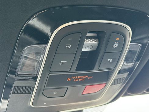 Used 2023 Hyundai Santa Fe Calligraphy FWD image 23