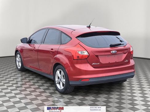 Used 2013 Ford Focus SE image 3