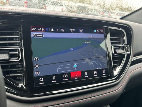 New 2026 Dodge Durango GT image 16