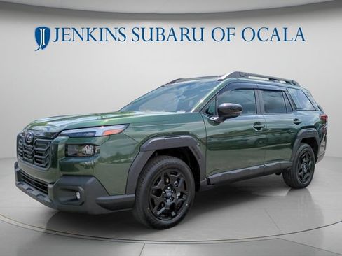 Used 2026 Subaru Outback Limited AWD/4WD image 7
