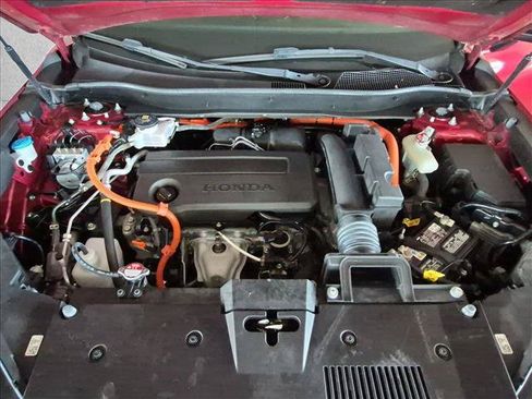 Used 2024 Honda CR-V Sport-L image 23