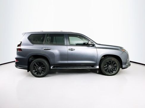 Used 2023 Lexus GX 460 Premium w/ Accessory Package AWD/4WD image 10