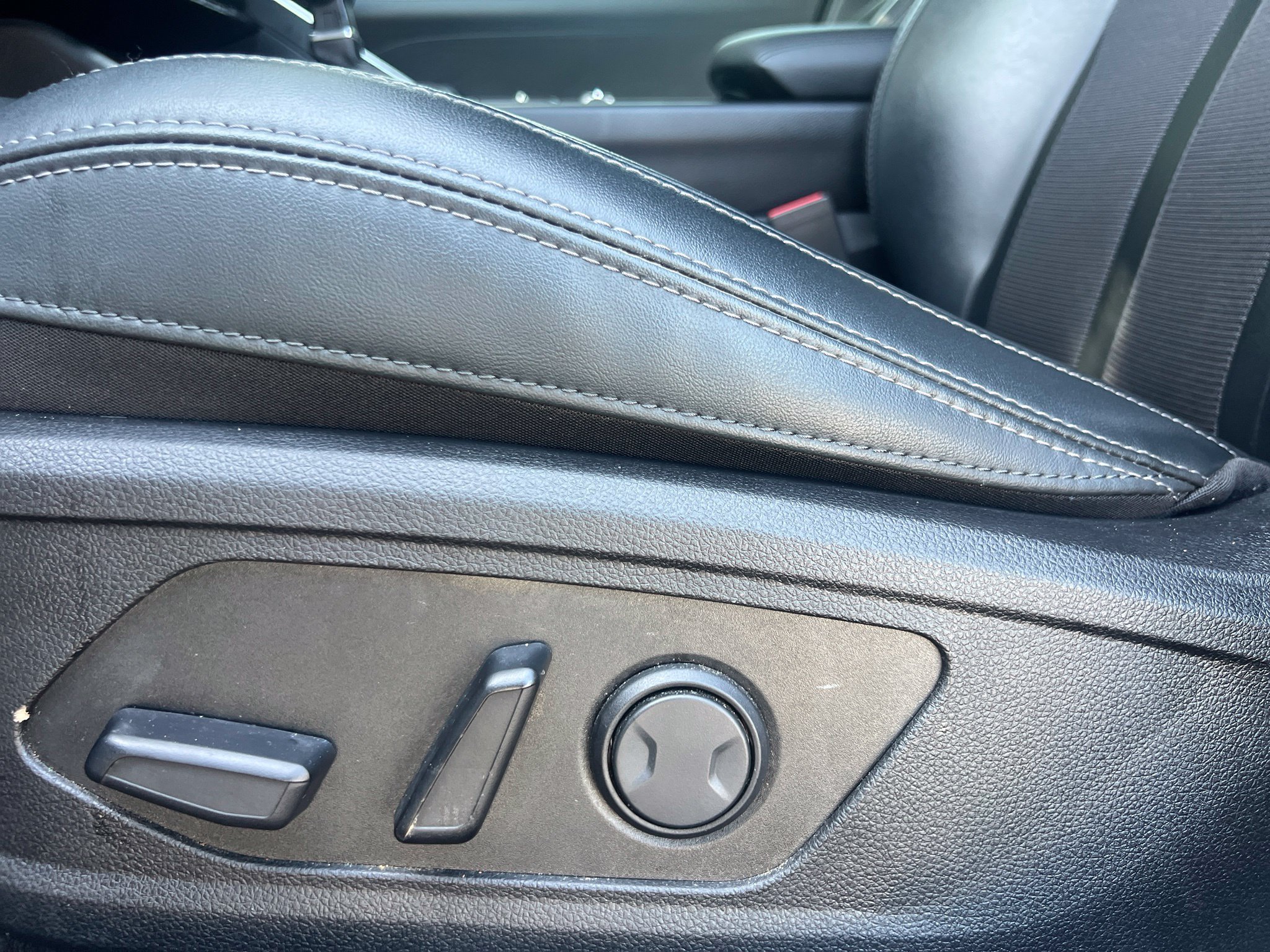 Used 2024 Kia K5 GT-Line w/ GT-Line Premium Package FWD image 22