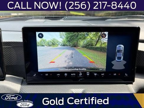 Used 2024 Ford Mustang Convertible w/ Mustang Nite Pony Package RWD image 16