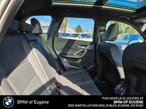 Used 2023 BMW X1 xDrive28i w/ Premium Package AWD/4WD image 15
