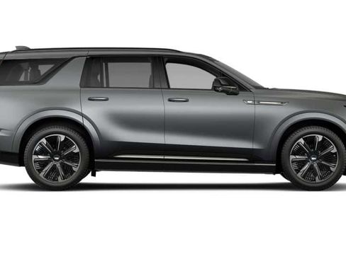 New 2026 Cadillac Escalade IQL Sport 2 AWD/4WD image 65