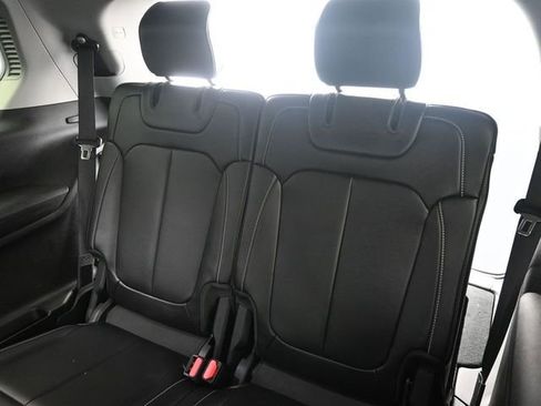 Used 2021 Jeep Grand Cherokee L Limited image 25