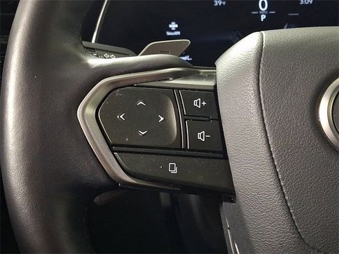 Used 2024 Lexus TX 350 AWD image 24