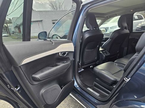 Certified 2024 Volvo XC90 B6 Ultimate w/ Protection Package Premier image 25