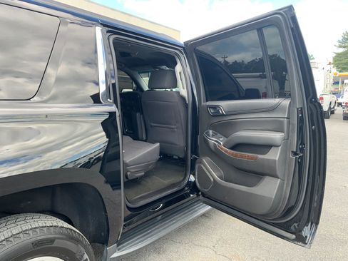Used 2017 Chevrolet Suburban LS w/ Skid Plate Package AWD/4WD image 29