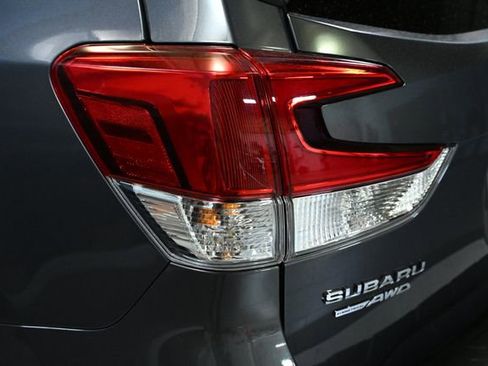 Used 2023 Subaru Forester Limited w/ Popular Package #2 image 18