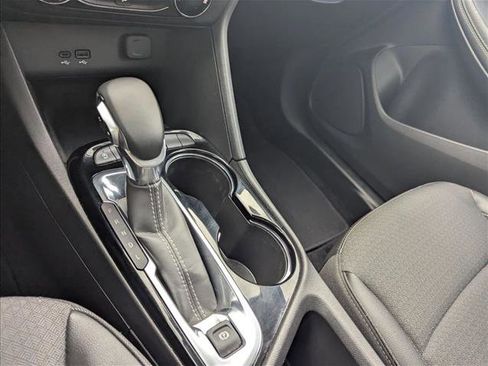 Used 2025 Buick Encore GX Preferred FWD image 12