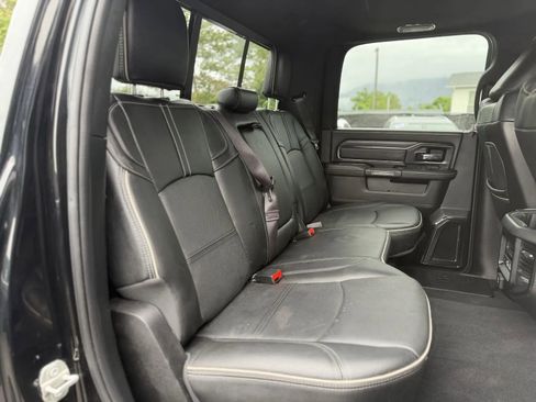 Used 2024 RAM 2500 Limited AWD/4WD image 18