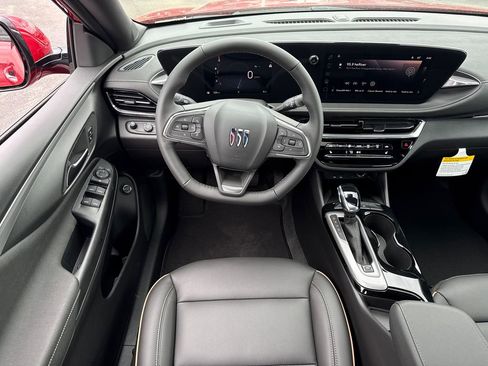 New 2026 Buick Envista Avenir FWD image 28