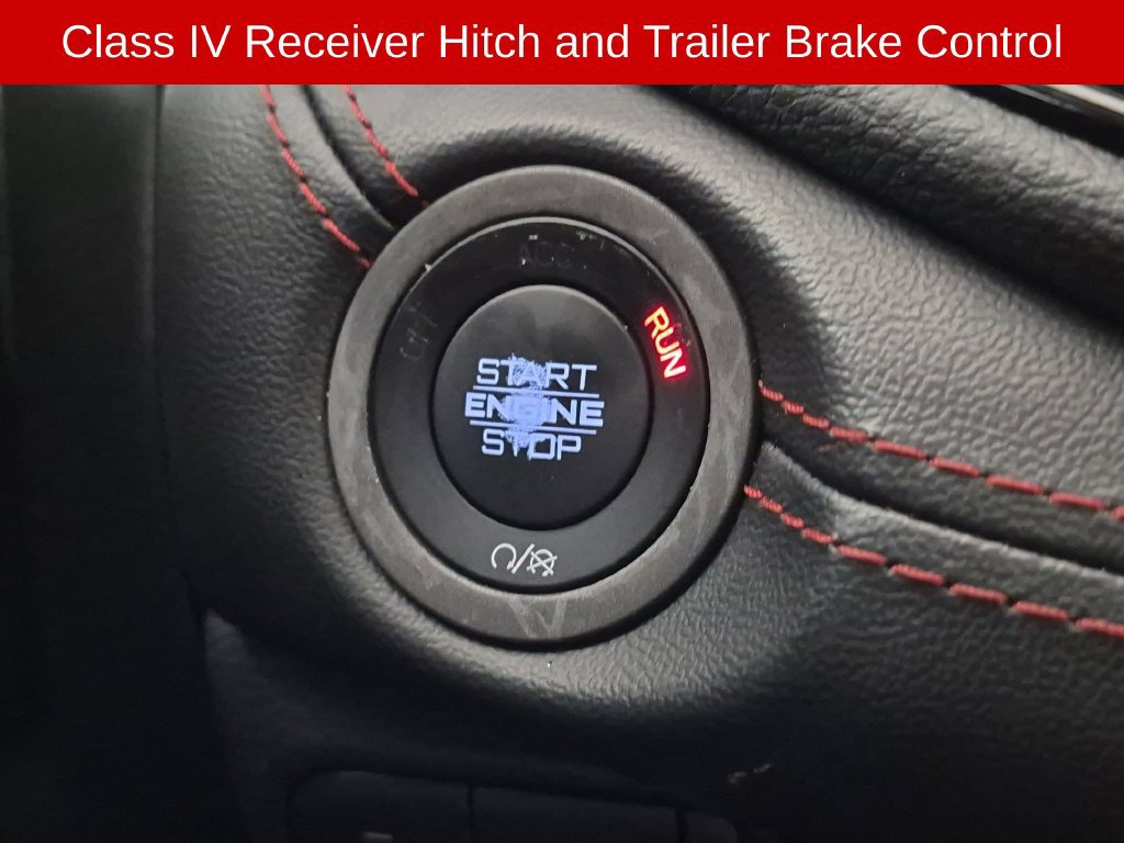 Used 2023 Dodge Durango R/T w/ Tow 'N Go Package AWD/4WD image 29