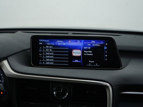 Used 2019 Lexus RX 450h 450h image 15