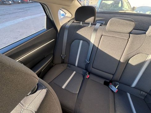 Used 2025 Hyundai Sonata SEL image 39