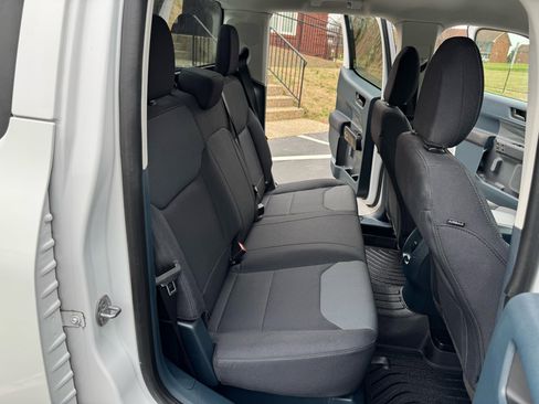 Used 2022 Ford Maverick XL w/ Equipment Group 100A Standard image 24