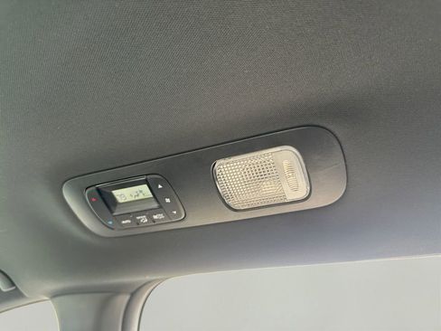 Certified 2025 Honda Odyssey Sport-L image 28