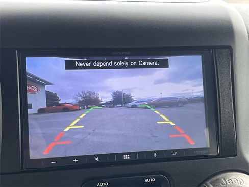 Used 2017 Jeep Wrangler Unlimited Sport w/ Quick Order Package 24S image 25