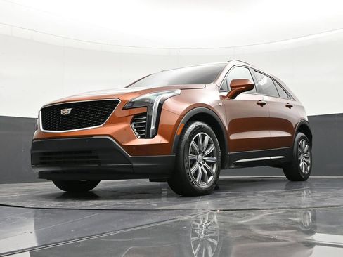 Used 2020 Cadillac XT4 Sport FWD image 20