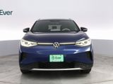 Used 2021 Volkswagen ID.4 1st Edition w/ ID.4 Protection Package image 3