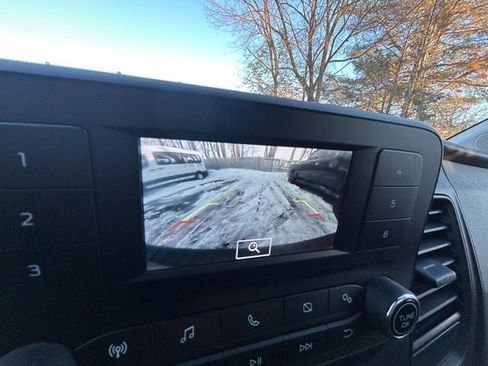 Certified 2024 Ford Transit 250 Low Roof w/ Exterior Upgrade Package image 21