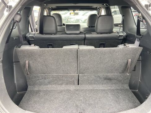Used 2019 Mitsubishi Outlander LE FWD image 22
