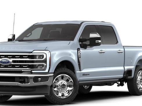 New 2026 Ford F350 Lariat w/ Lariat Ultimate Package image 1