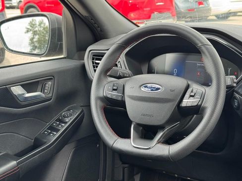 Used 2025 Ford Escape ST-Line AWD/4WD image 15