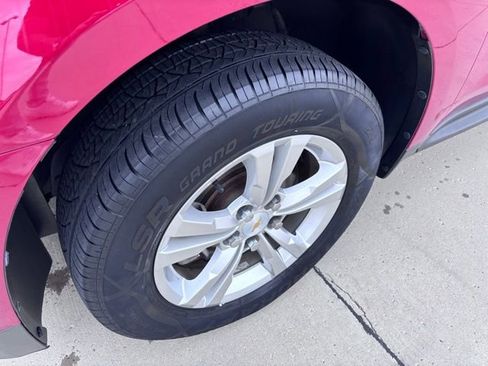 Used 2013 Chevrolet Equinox LT FWD image 9