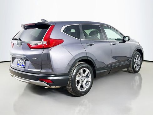 Used 2019 Honda CR-V EX-L image 8