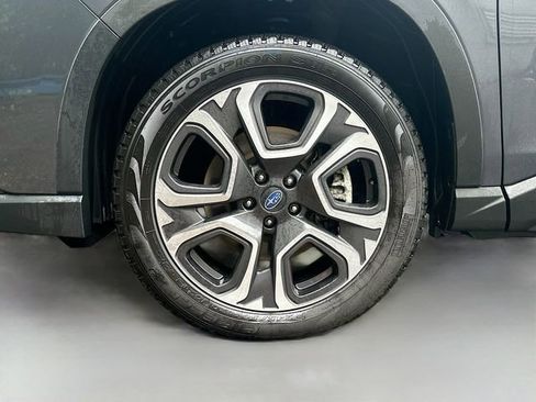 Used 2023 Subaru Ascent Limited w/ Technology Package AWD/4WD image 36