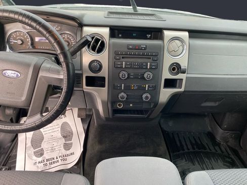 Used 2011 Ford F150 XLT AWD/4WD image 11