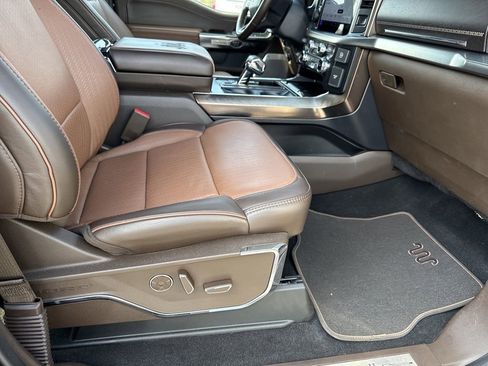 Used 2024 Ford F150 King Ranch image 13