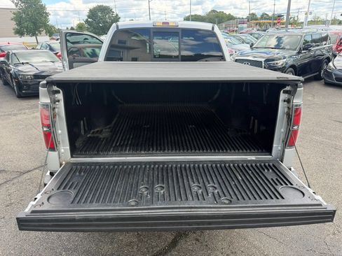 Used 2014 Ford F150 FX4 w/ Equipment Group 402A Luxury AWD/4WD image 38