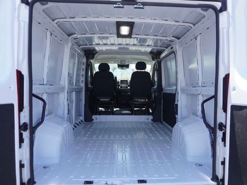 New 2025 RAM ProMaster 1500 w/ Safety Group image 29