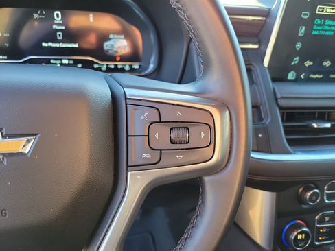 Used 2024 Chevrolet Tahoe LT image 19