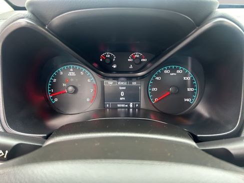 Used 2015 Chevrolet Colorado Z71 image 13