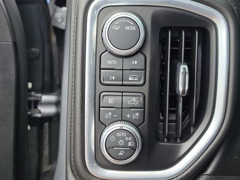 Used 2021 GMC Sierra 1500 SLT w/ SLT Premium Package AWD/4WD image 30