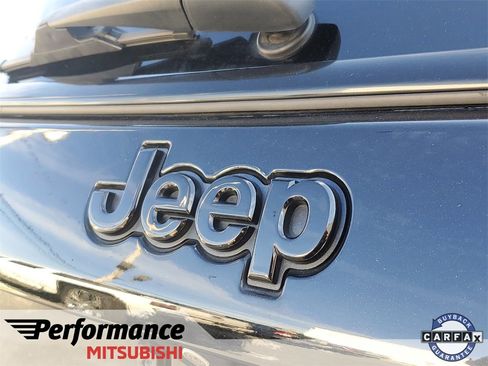 Used 2020 Jeep Compass Latitude image 9