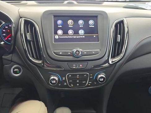 Certified 2023 Chevrolet Equinox RS FWD image 15