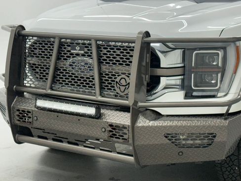 Used 2022 Ford F150 King Ranch w/ Equipment Group 601A High AWD/4WD image 45